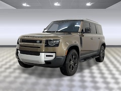 Used 2020 Land Rover Defender 110 110 SE SUV for sale in Irondale