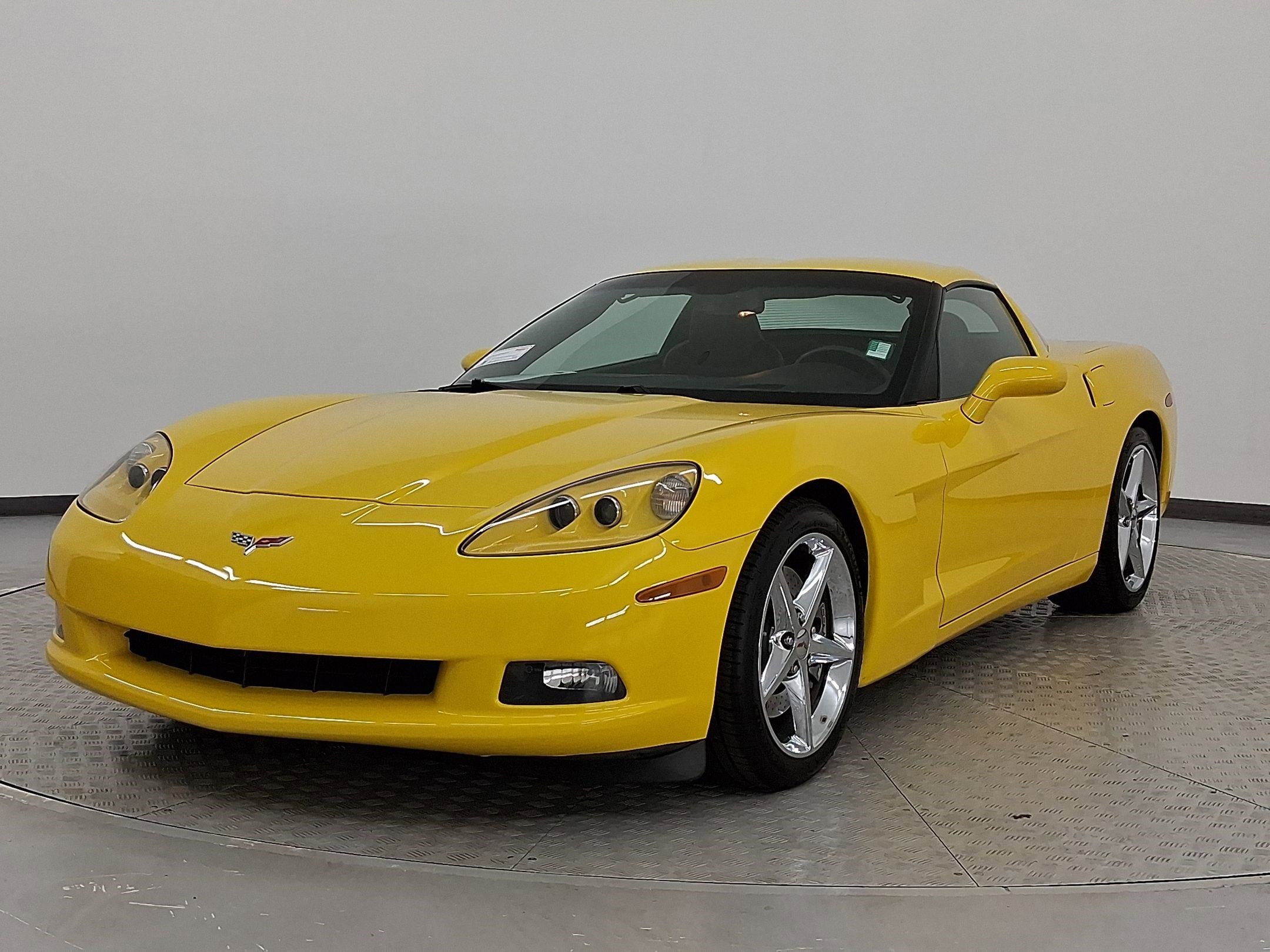 2012 Chevrolet Corvette Base's photo