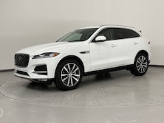 Used 2021 Jaguar F-PACE P250 S SUV for sale in Irondale