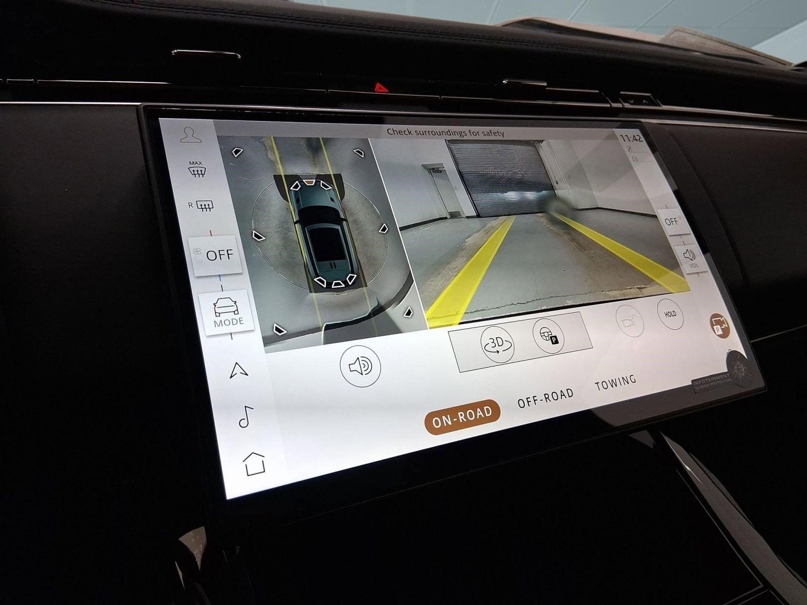 2025 Land Rover Range Rover Sport Dynamic SE - Photo 25