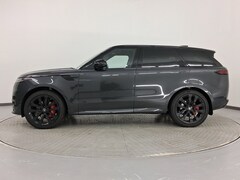 2025 Land Rover Range Rover Sport P400 Dynamic SE SUV