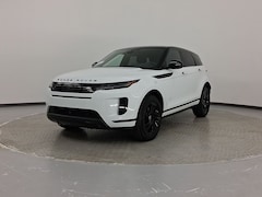 Used 2026 Land Rover Range Rover Evoque Core S SUV for sale in Irondale