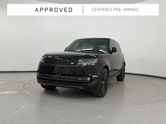 Used 2025 Land Rover Range Rover P400 SE SUV for sale in Irondale