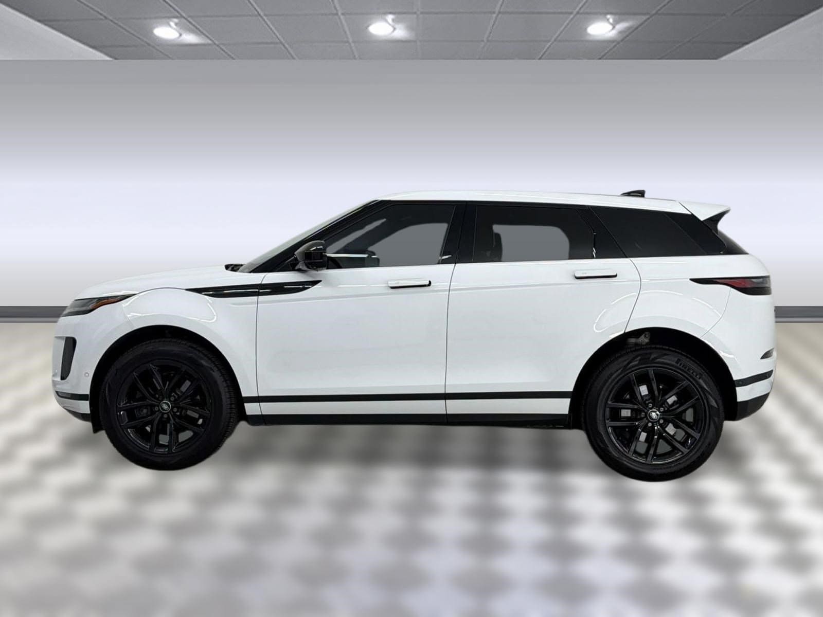 2026 Land Rover Range Rover Evoque Core S SUV