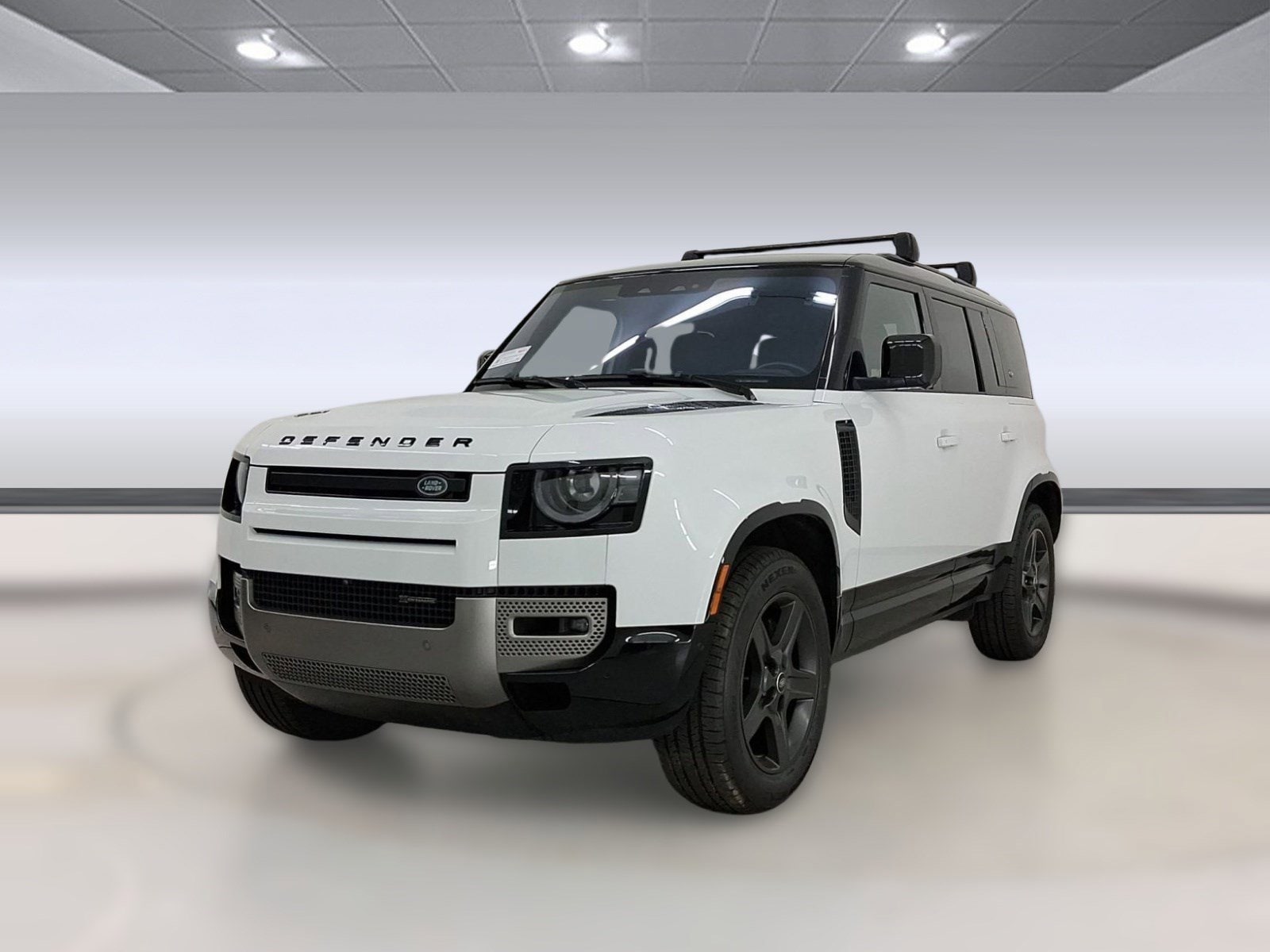 2022 Land Rover Defender SUV 
