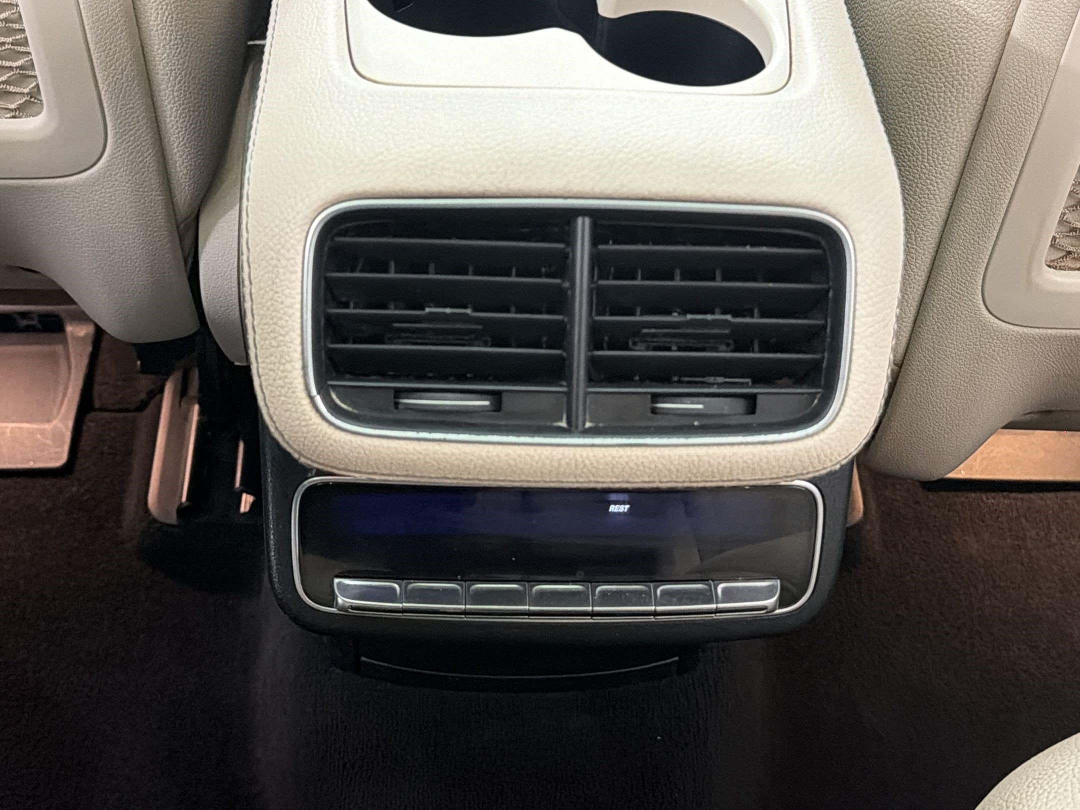 2022 Mercedes-Benz GLS GLS450 - Photo 33