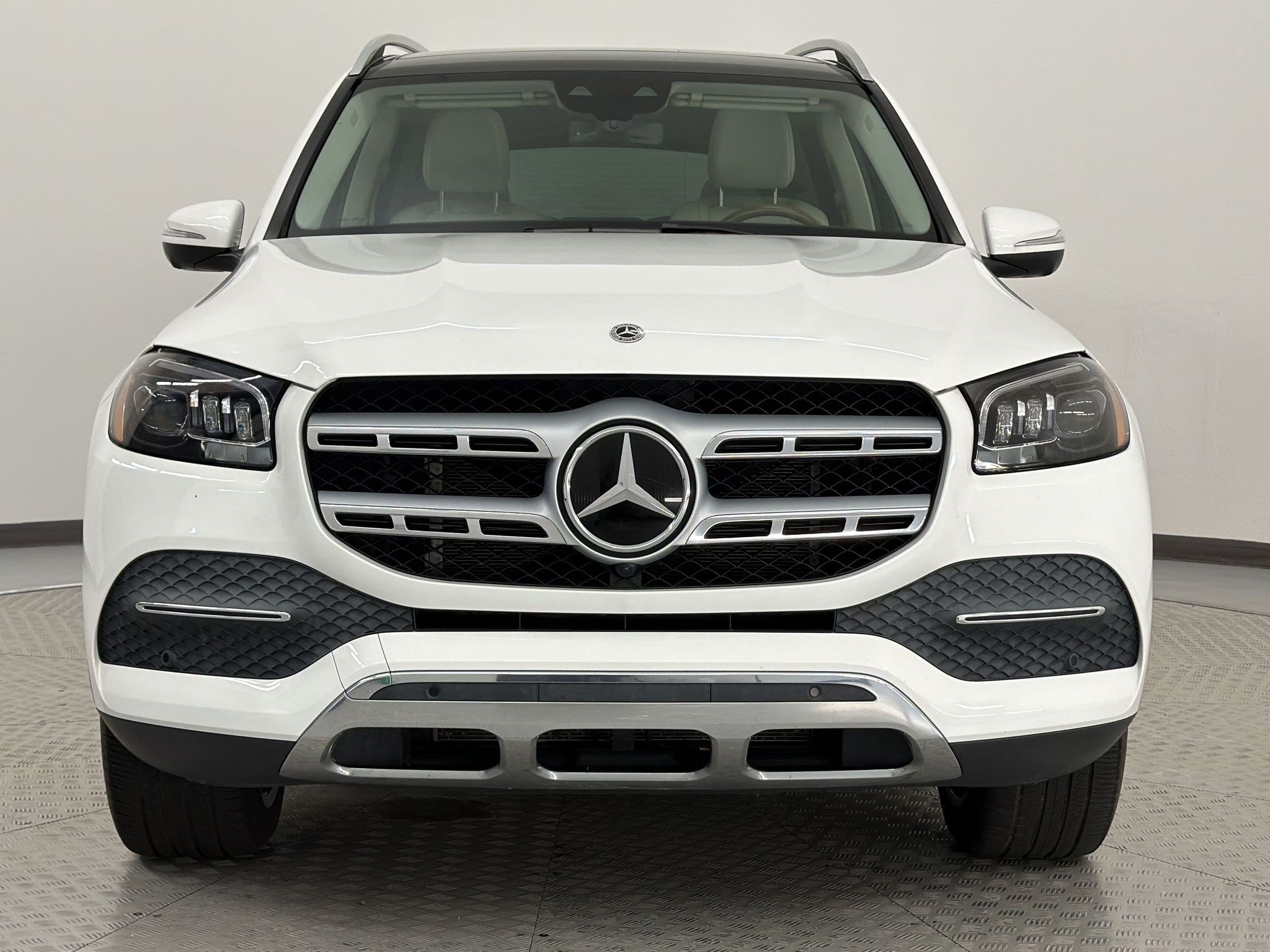 2022 Mercedes-Benz GLS GLS450 - Photo 6