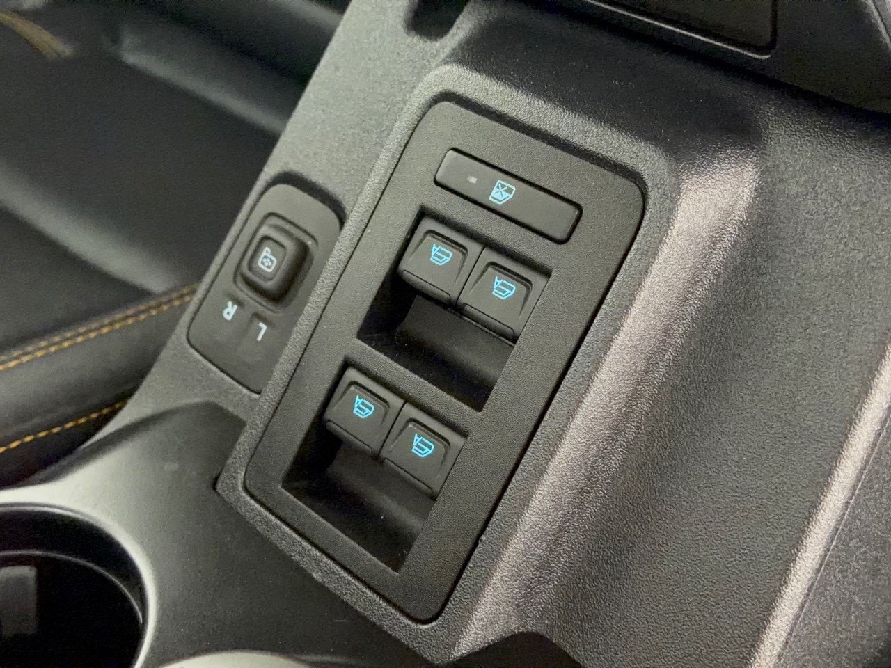 2023 Ford Bronco 4-Door Badlands - Photo 15