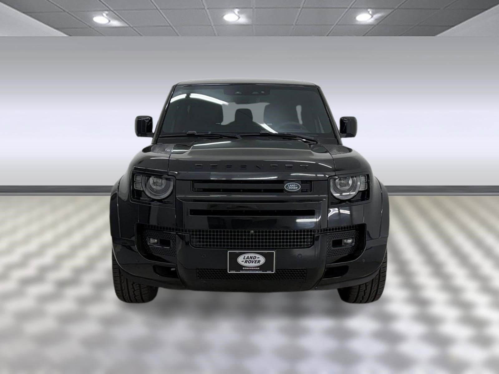 2022 Land Rover Defender V8 - Photo 6