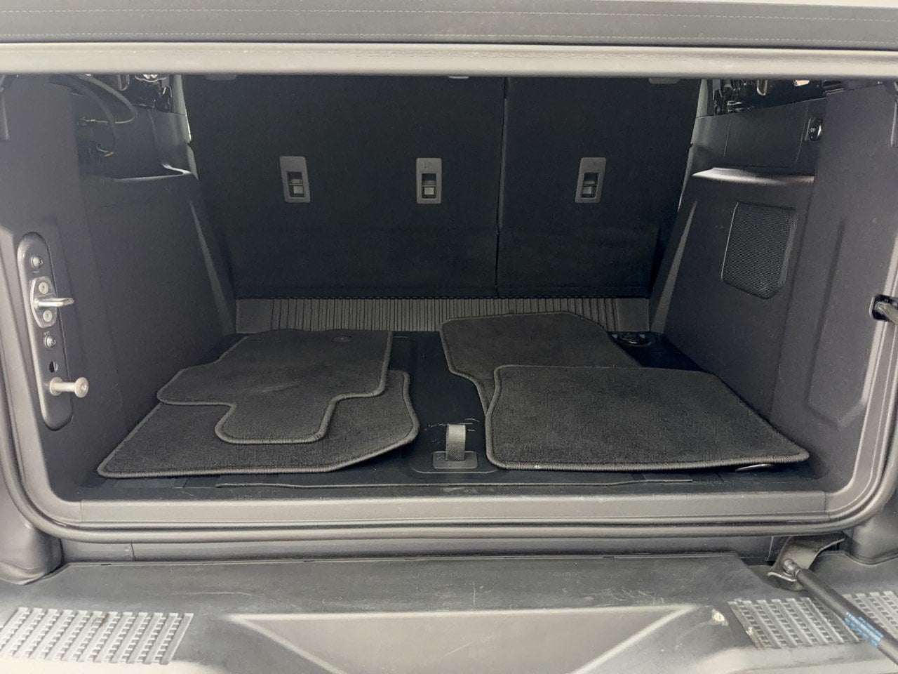 2023 Ford Bronco 4-Door Badlands - Photo 27
