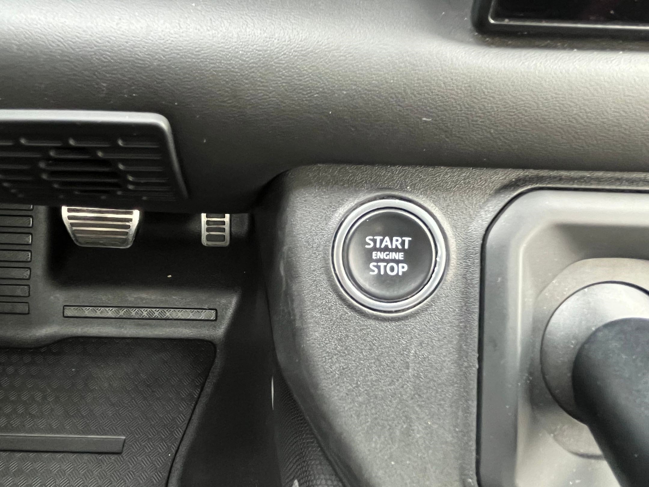 2022 Land Rover Defender V8 - Photo 31