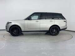Used 2020 Land Rover Range Rover P525 HSE SUV for sale in Irondale