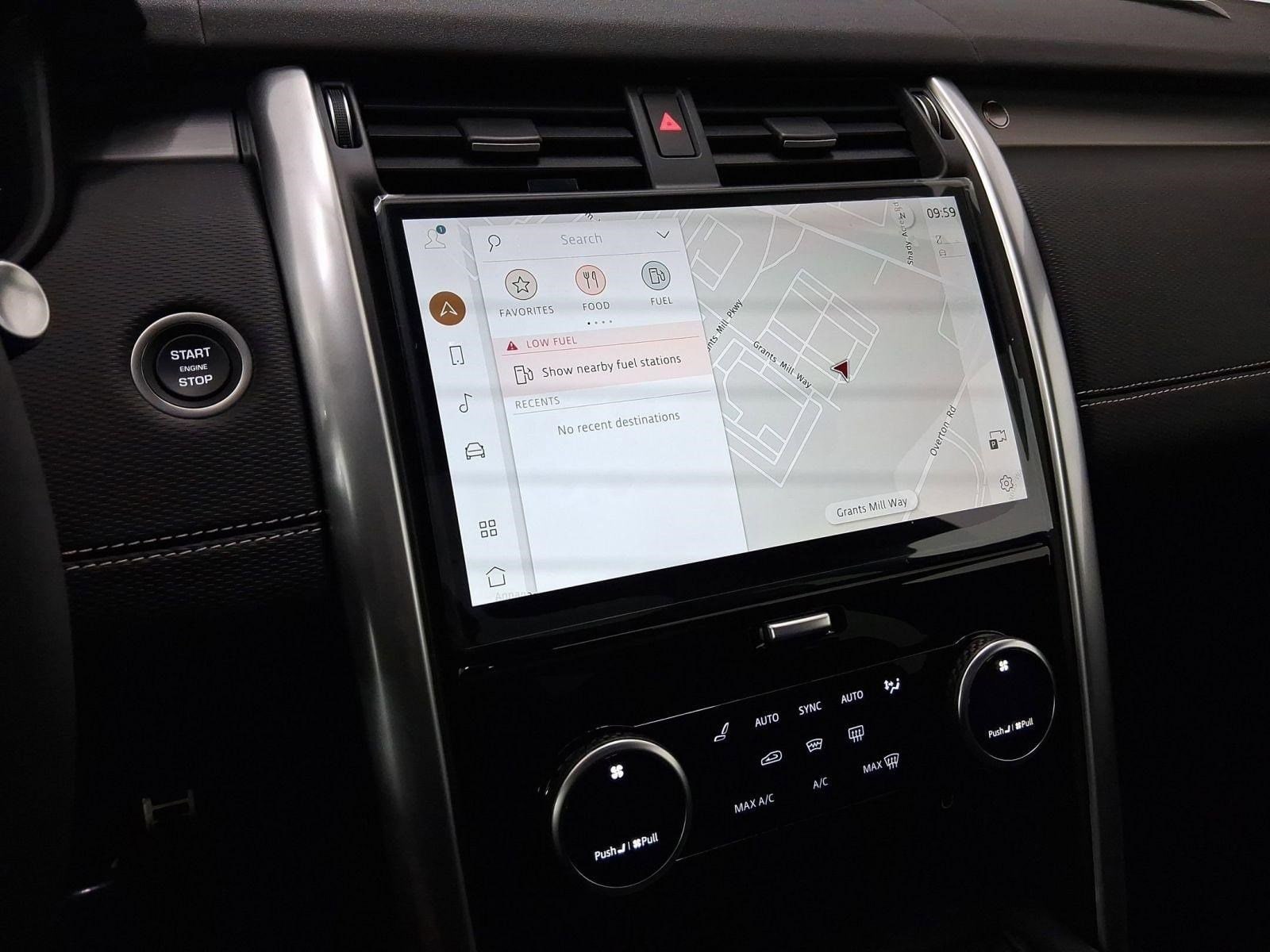 2026 Land Rover Discovery Gemini Edition - Photo 23