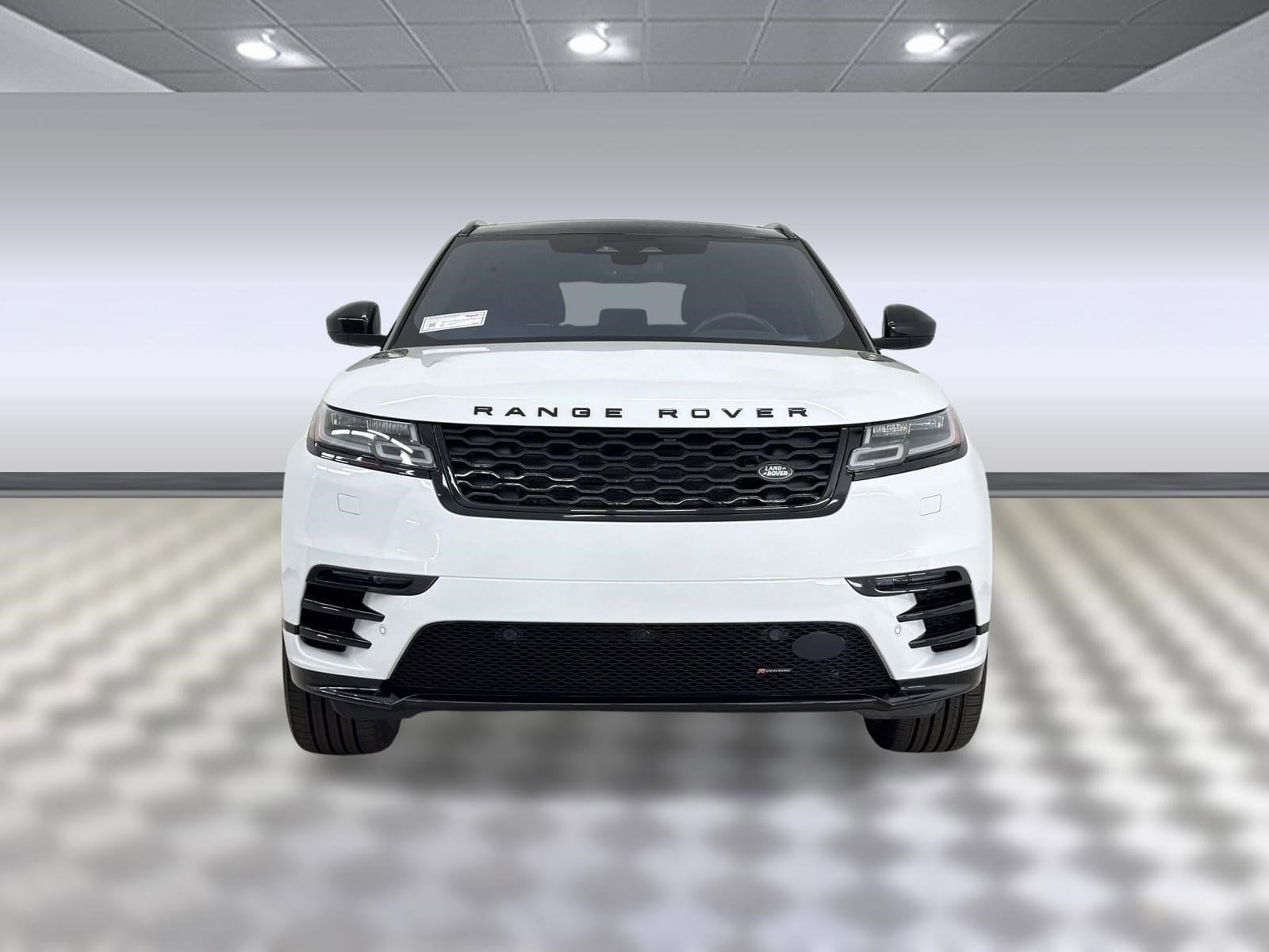 2022 Land Rover Range Rover Velar P250 R-Dynamic S photo 5