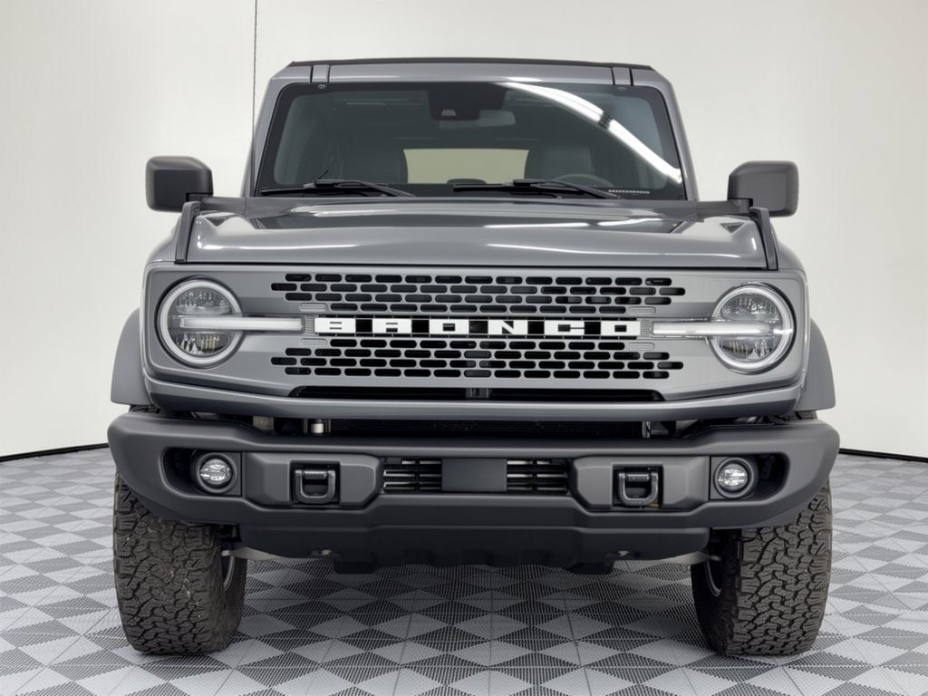2023 Ford Bronco 4-Door Badlands - Photo 6