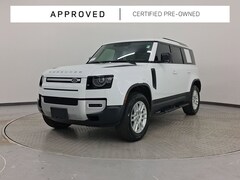 Used 2025 Land Rover Defender 110 S SUV for sale in Irondale