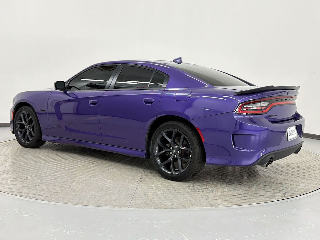 Used 2023 Dodge Charger R/T Sedan