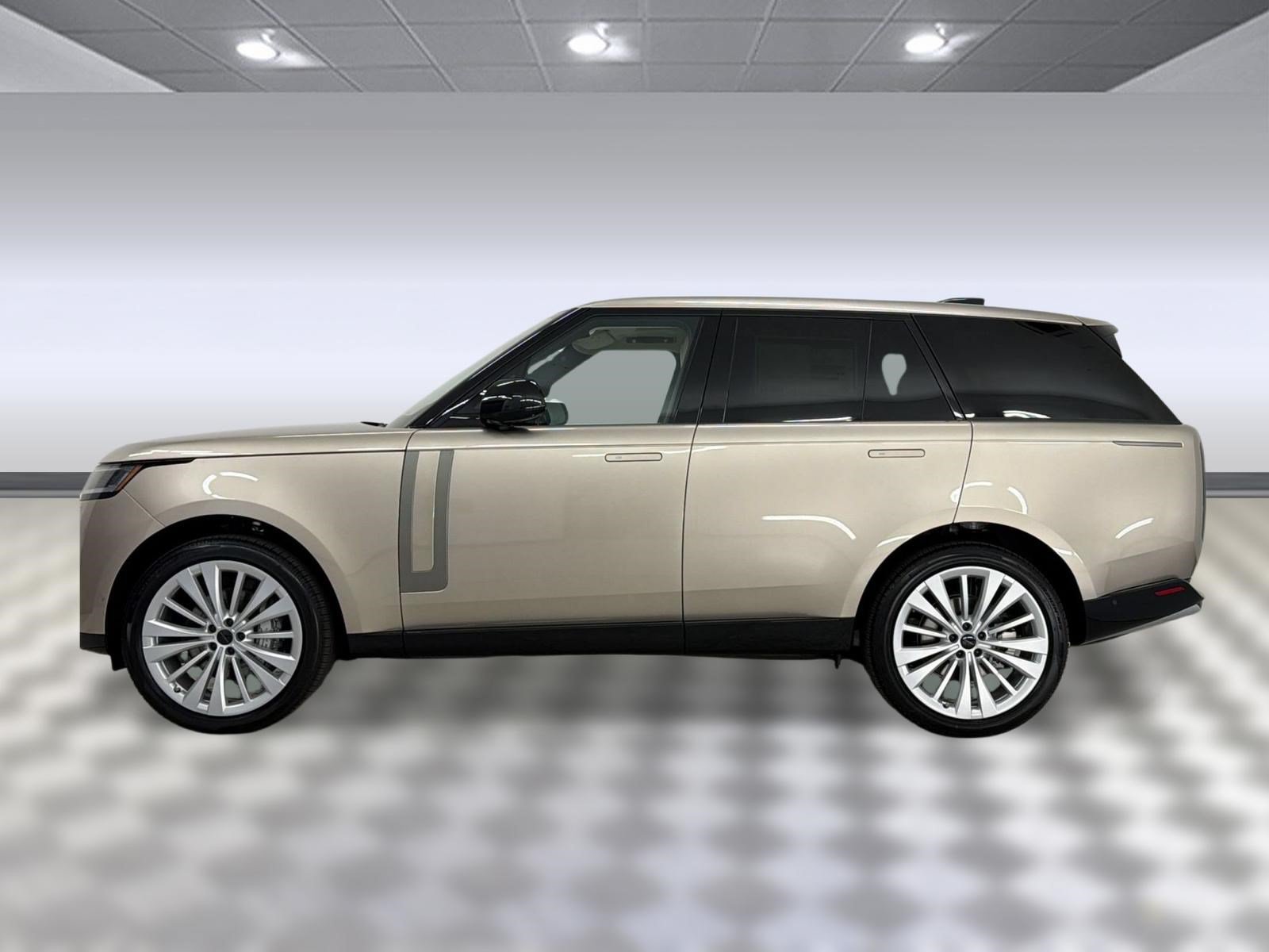 2026 Land Rover Range Rover SE SUV
