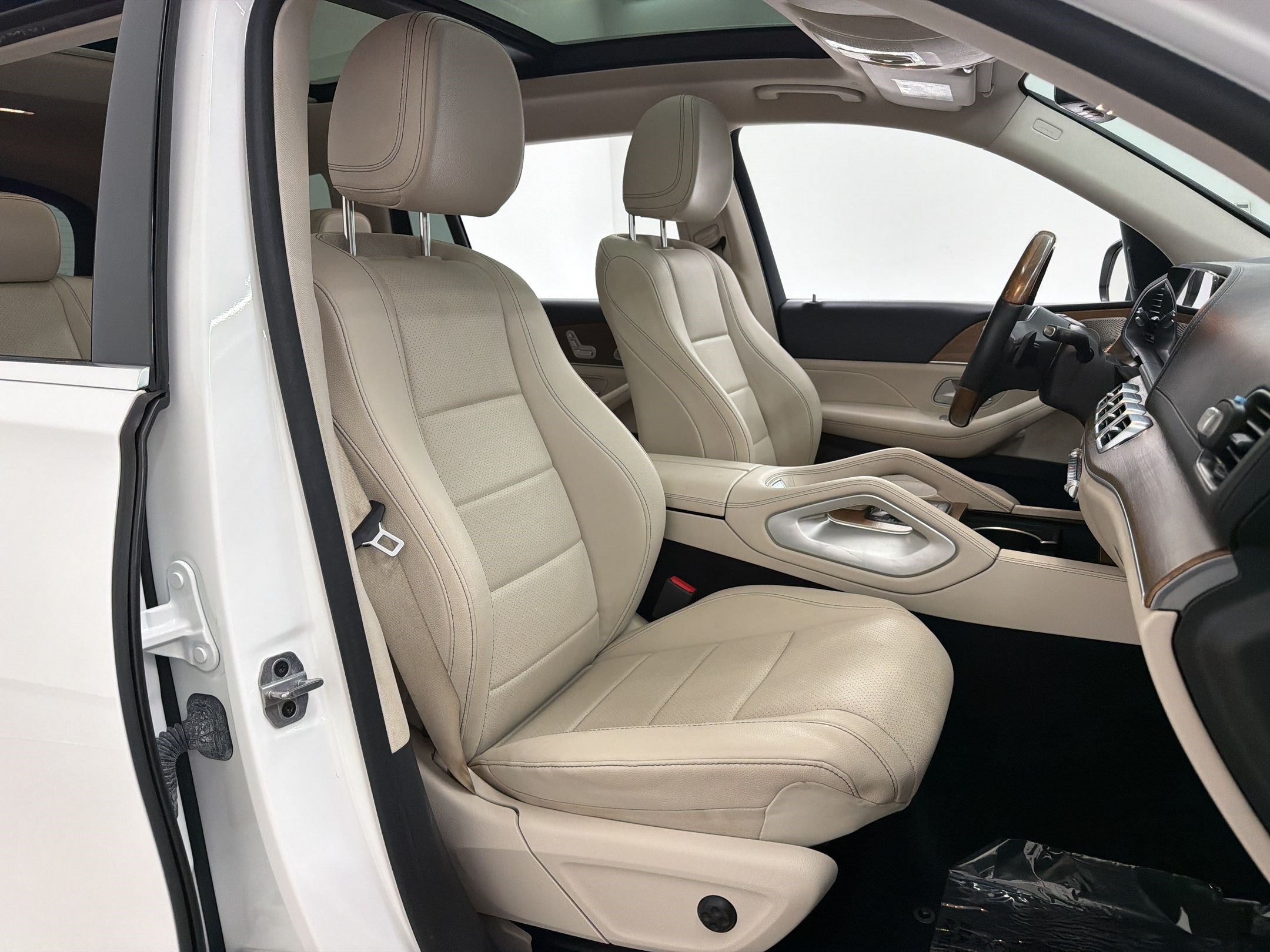 2022 Mercedes-Benz GLS GLS450 - Photo 27