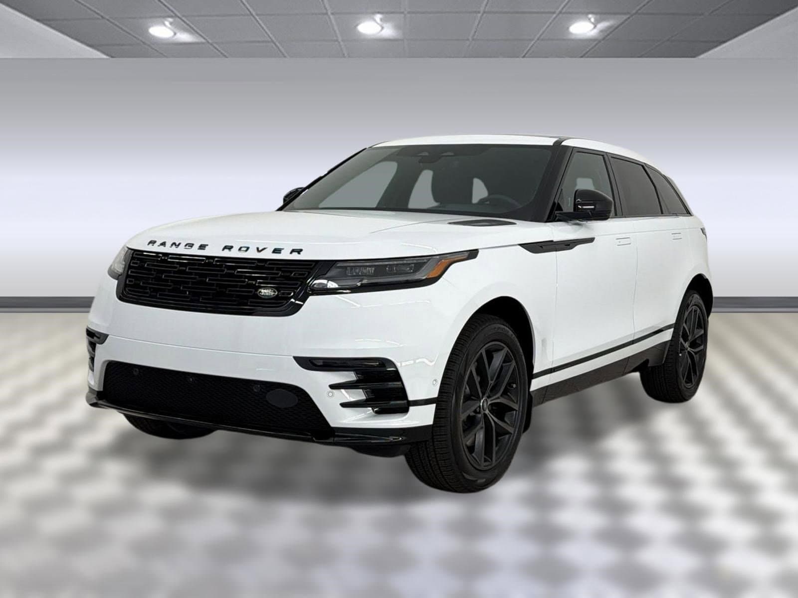 2026 Land Rover Range Rover Velar Belgravia Edition P250's photo