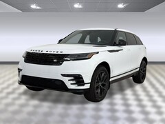 2026 Land Rover Range Rover Velar P250 Belgravia Edition SUV