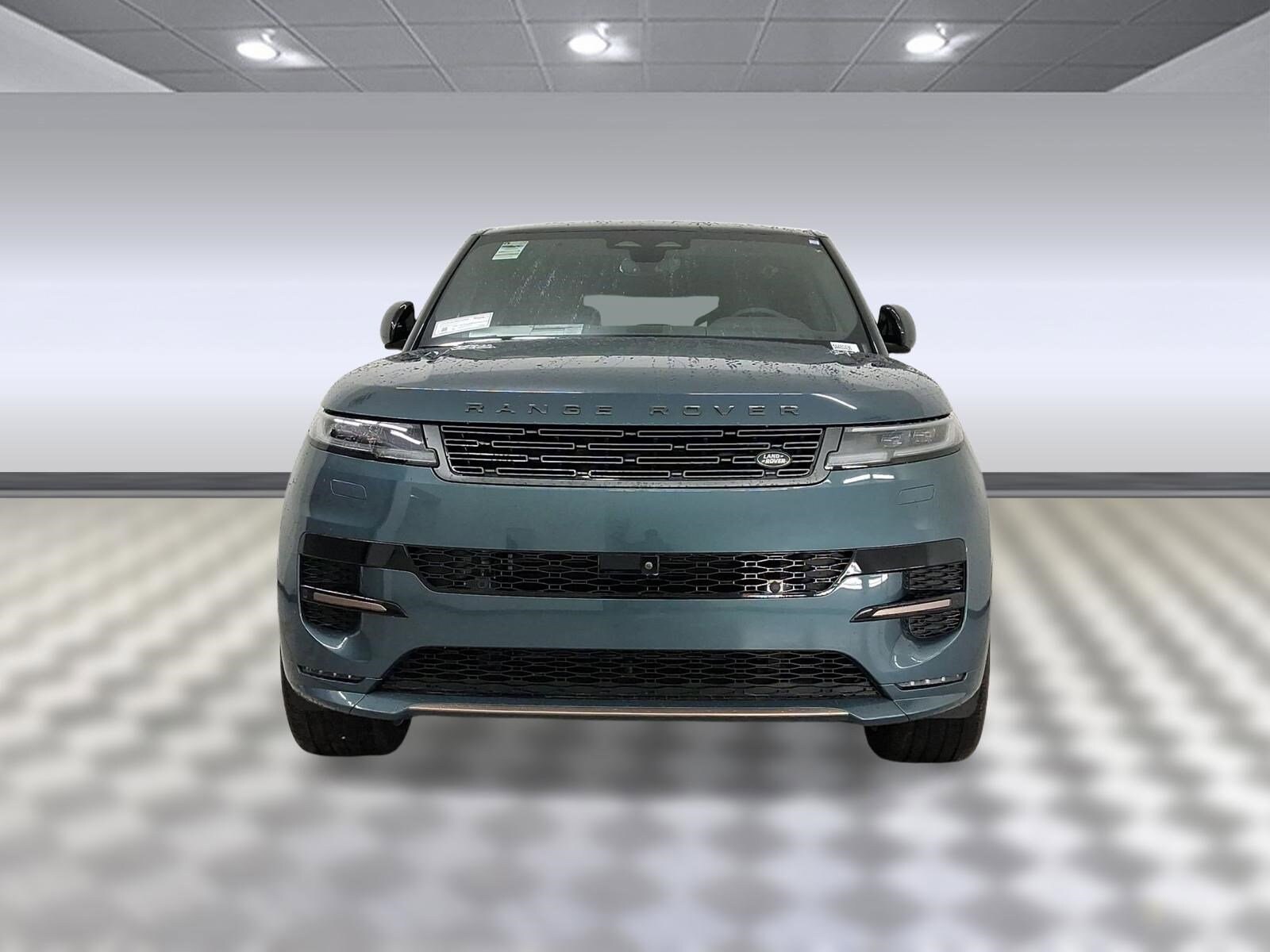2025 Land Rover Range Rover Sport Dynamic SE - Photo 6