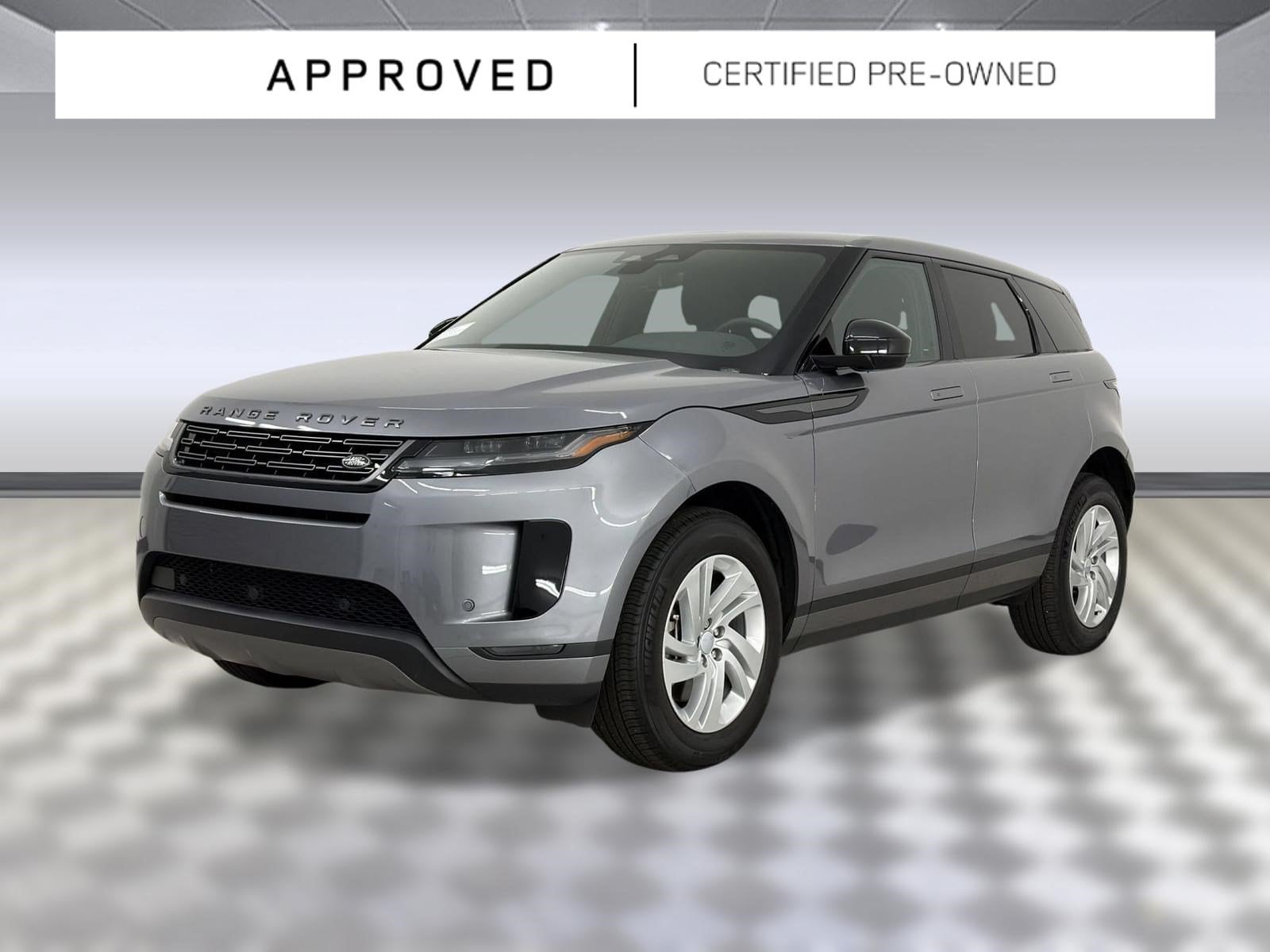 2026 Land Rover Range Rover Evoque Core S SUV 2026 Land Rover Range Rover Evoque Core S SUV