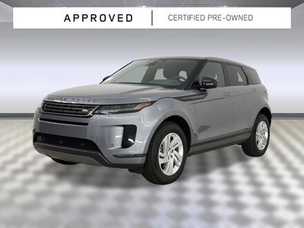 2026 Land Rover Range Rover Evoque Core S SUV