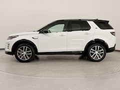 2025 Land Rover Discovery Sport Dynamic SE SUV