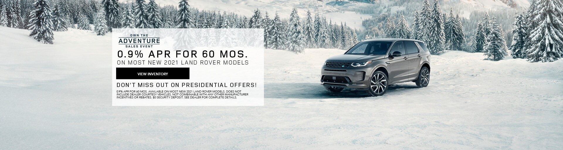 Land Rover Birmingham Luxury SUV Dealer in Irondale AL