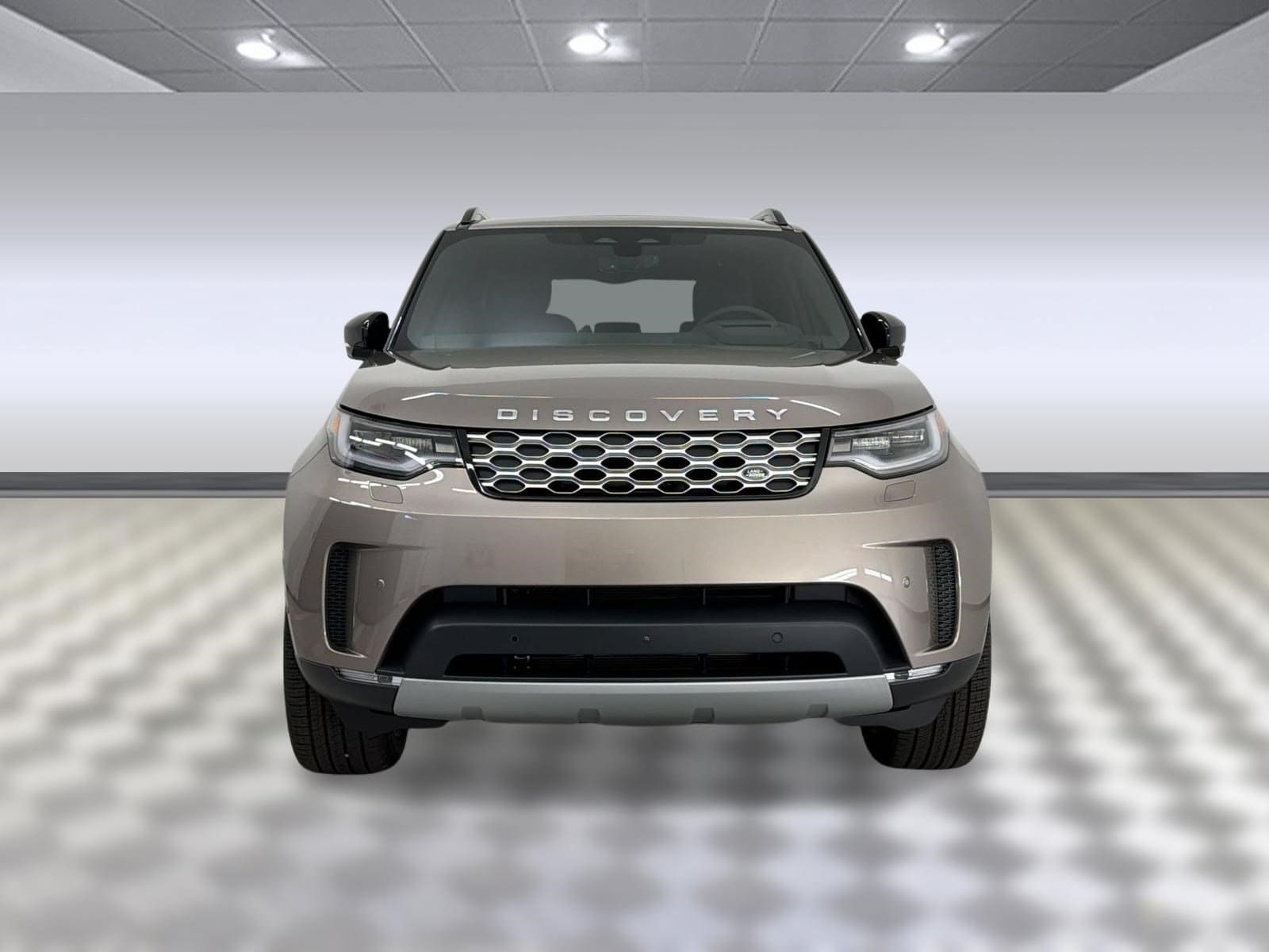 Discovery S SUV