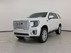 Used 2022 GMC Yukon Denali SUV for sale in Irondale