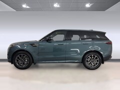 2026 Land Rover Range Rover Sport P360 SE SUV