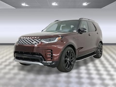 2026 Land Rover Discovery Gemini Edition SUV