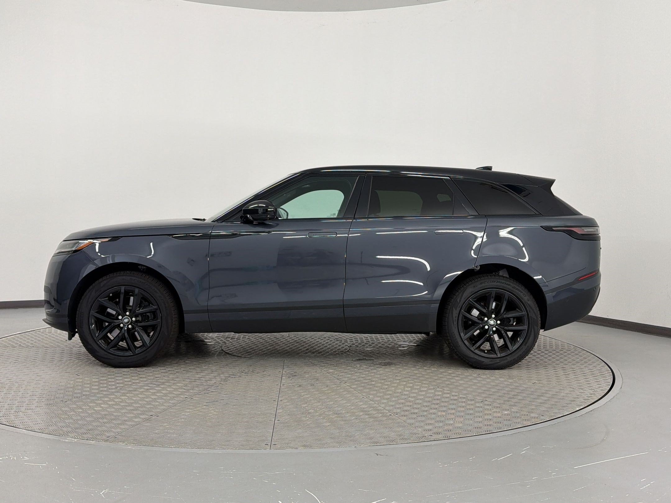 Range Rover Velar P250 S SUV
