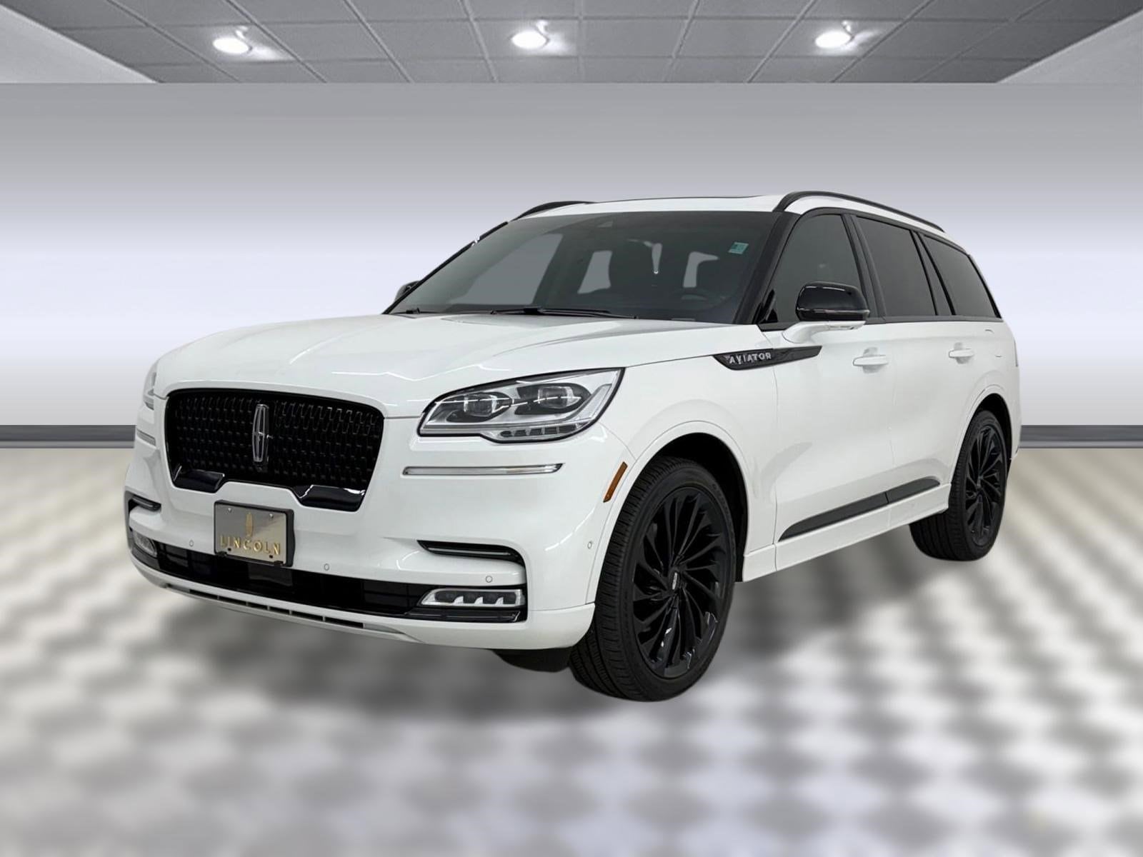 2023 Lincoln Aviator Reserve RWD's photo