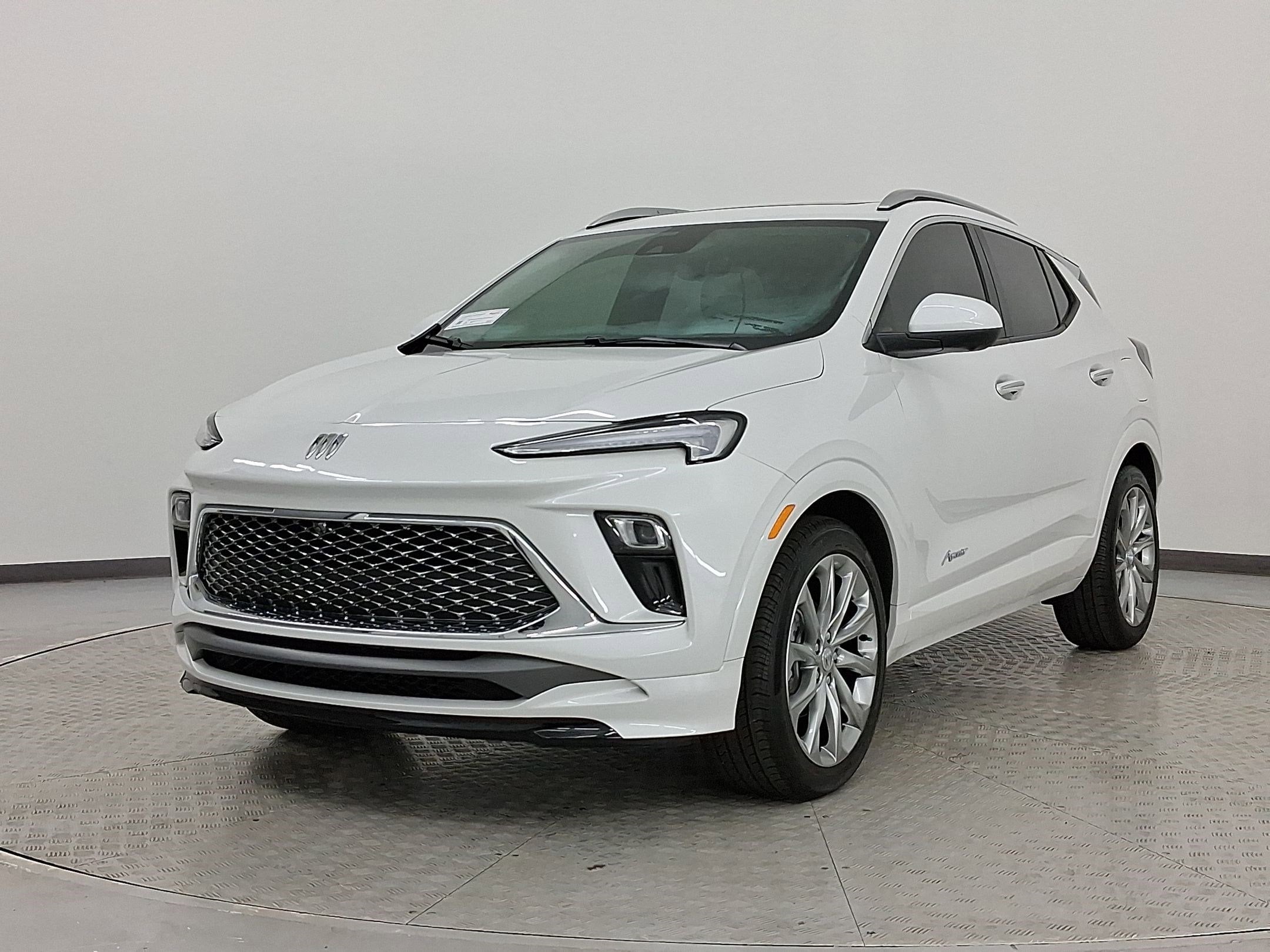 2025 Buick Encore GX Avenir's photo