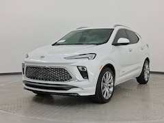 Used 2025 Buick Encore GX Avenir SUV for sale in Irondale, AL