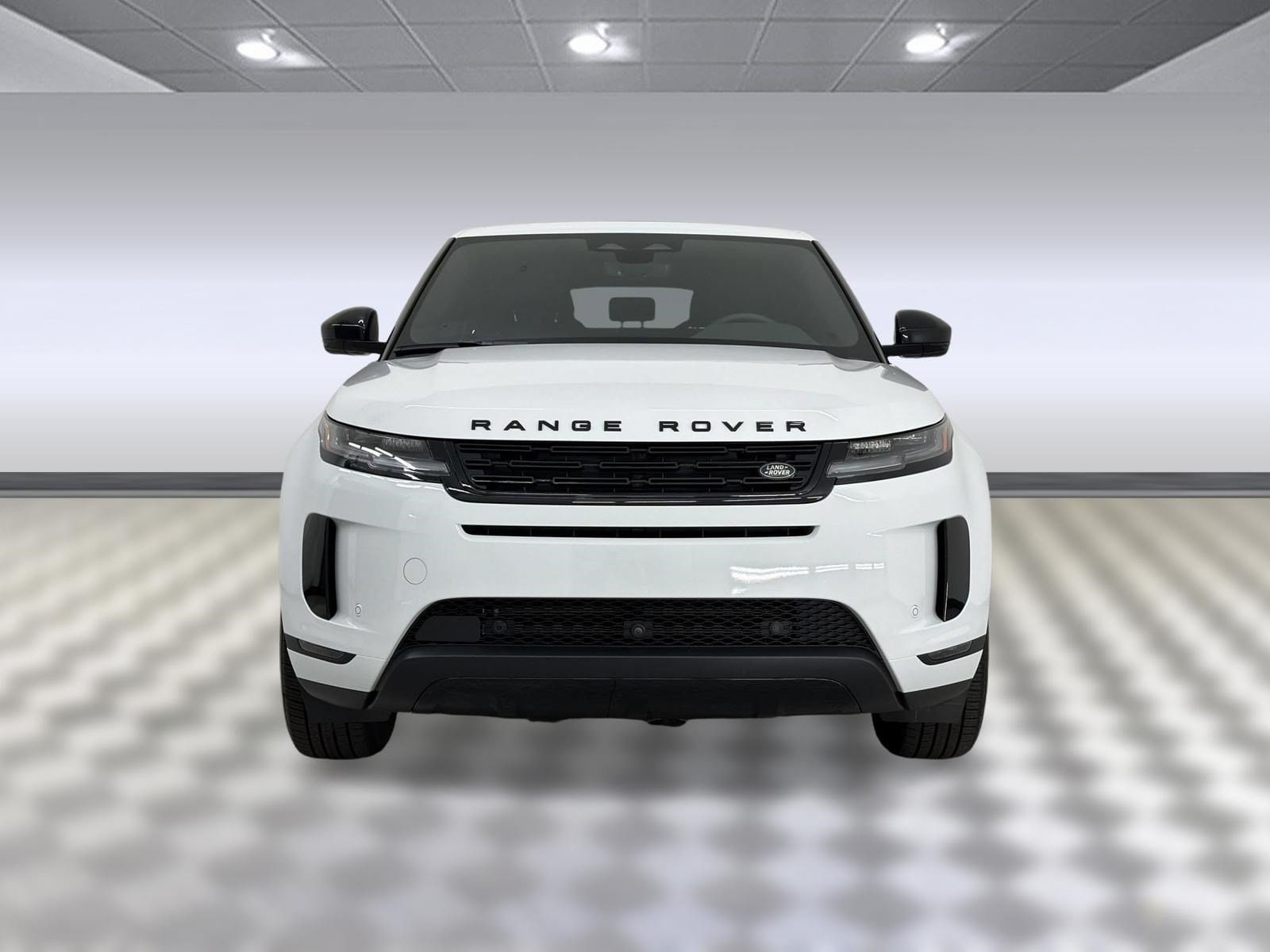2026 Land Rover Range Rover Evoque Core S SUV