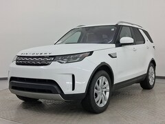 Used 2018 Land Rover Discovery HSE SUV for sale in Irondale