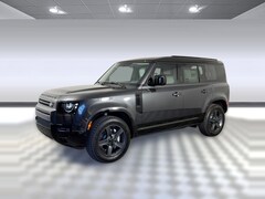 2026 Land Rover Defender 110