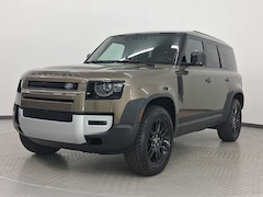 2025 Defender 110 2025 Land Rover Defender 110 S SUV