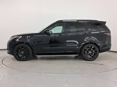 2025 Land Rover Discovery P360 Dynamic SE SUV