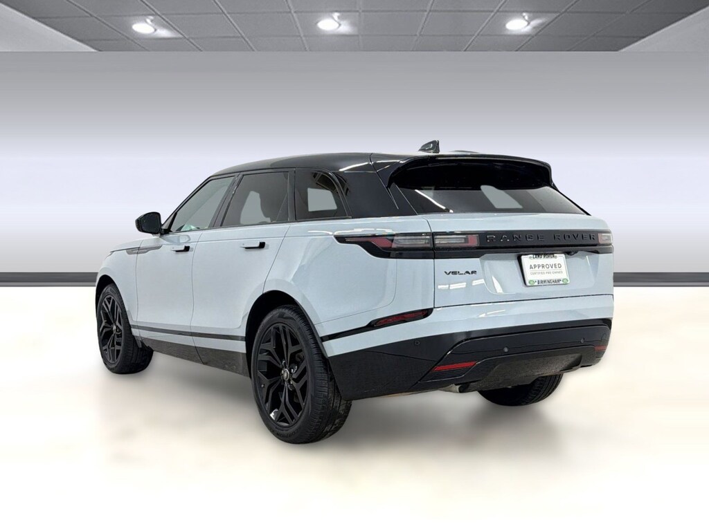 Certified 2024 Land Rover Range Rover Velar P250 Dynamic SE SUV