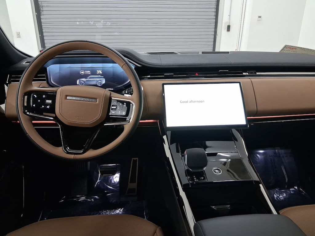 New 2026 Land Rover Range Rover Sport P460e Dynamic SE SUV