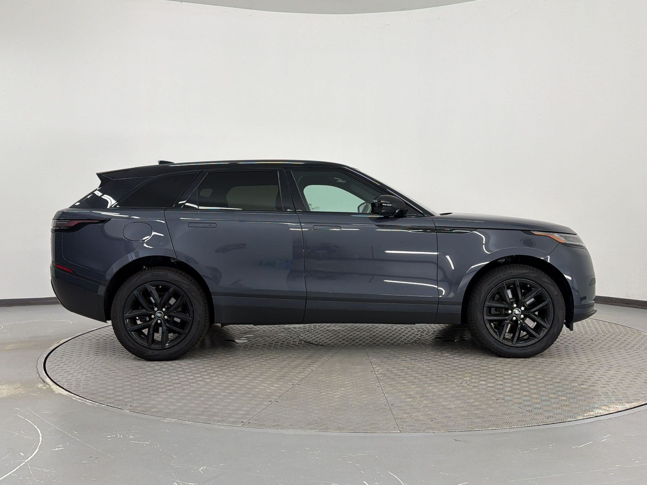 Range Rover Velar P250 S SUV