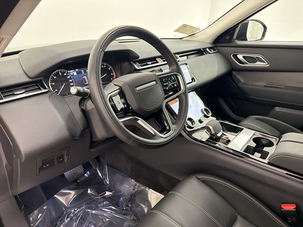 Used 2023 Land Rover Range Rover Velar S SUV