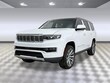 Jeep Grand Wagoneer