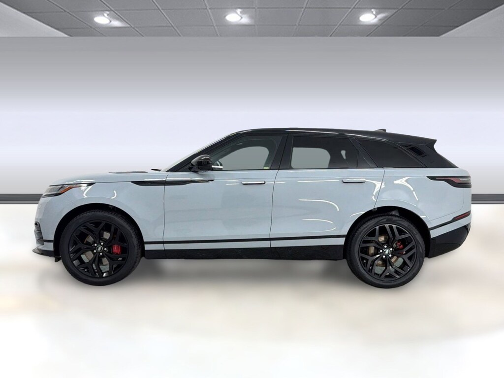 Certified 2024 Land Rover Range Rover Velar P250 Dynamic SE SUV