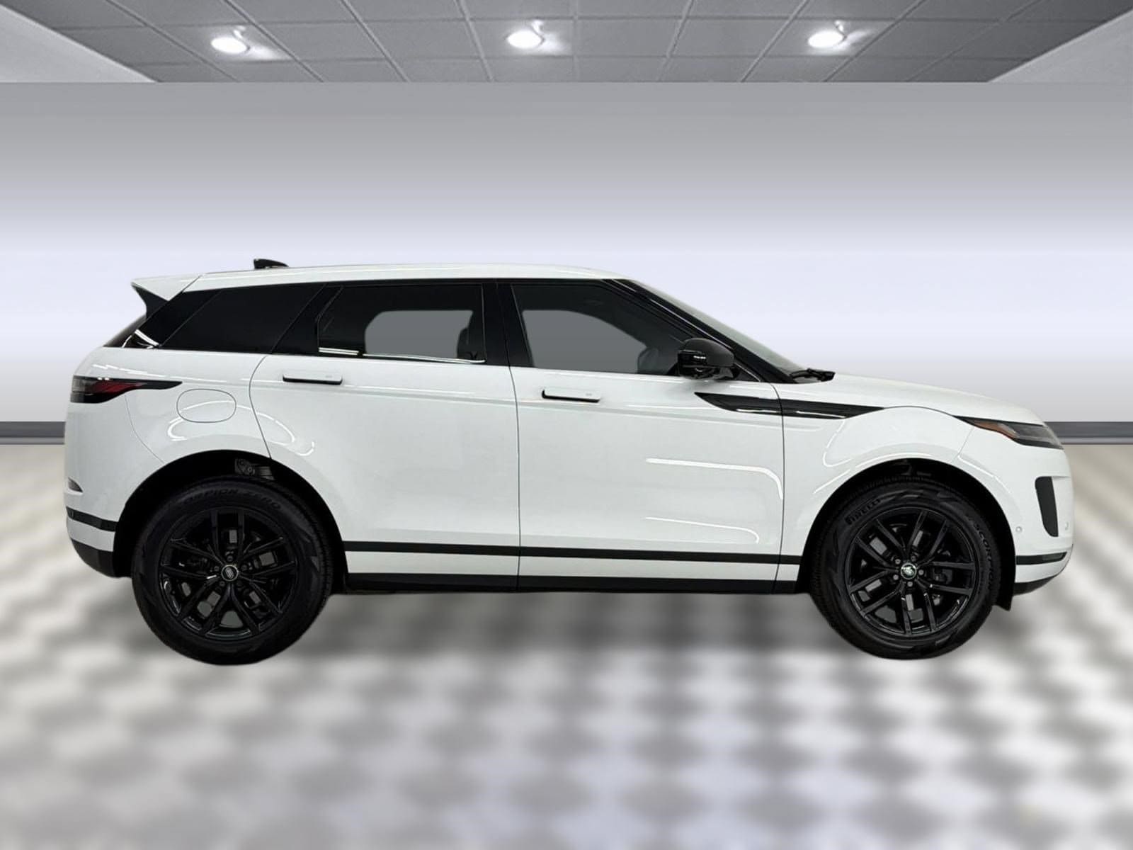 2026 Land Rover Range Rover Evoque Core S SUV